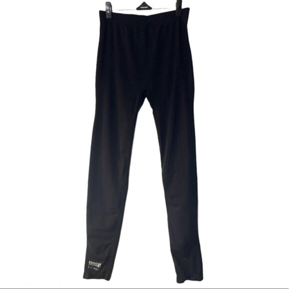 running Room Fit Wear Leggings size L - Picture 2 of 7